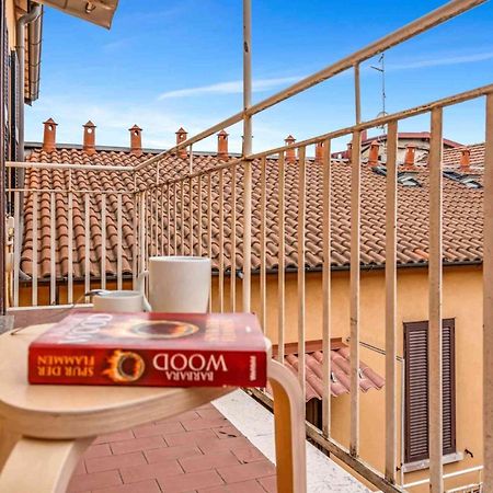 Lo3 • Navigli Chic Apartment • Milano Exterior foto