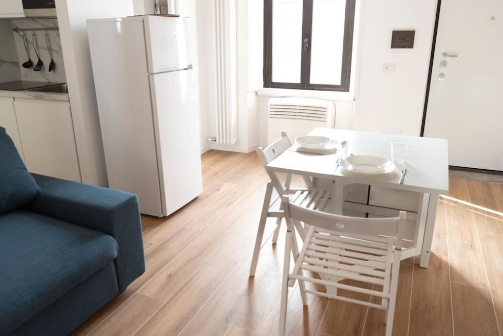 Lo3 • Navigli Chic Apartment • Milano Exterior foto