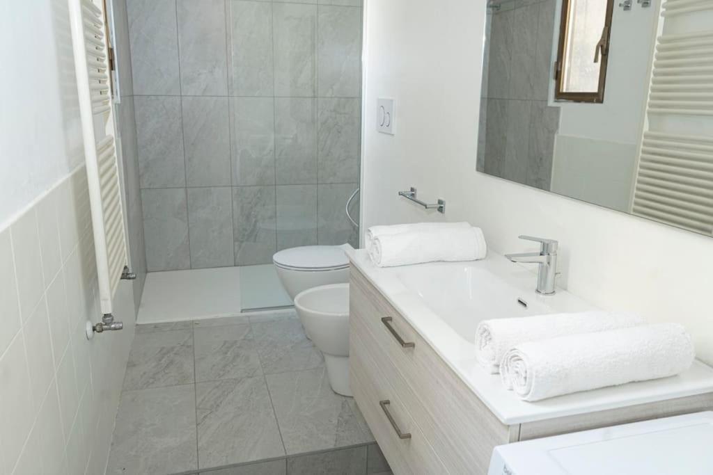 Lo3 • Navigli Chic Apartment • Milano Exterior foto