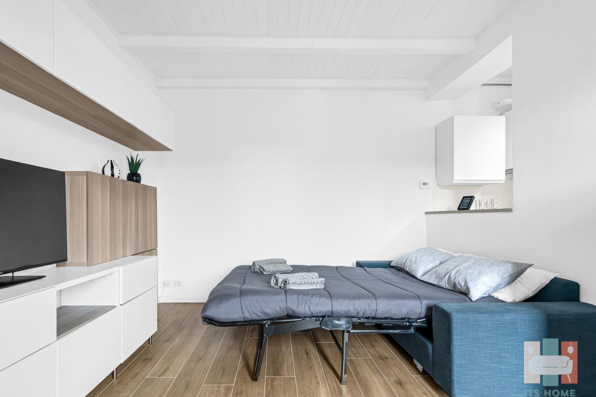 Lo3 • Navigli Chic Apartment • Milano Exterior foto