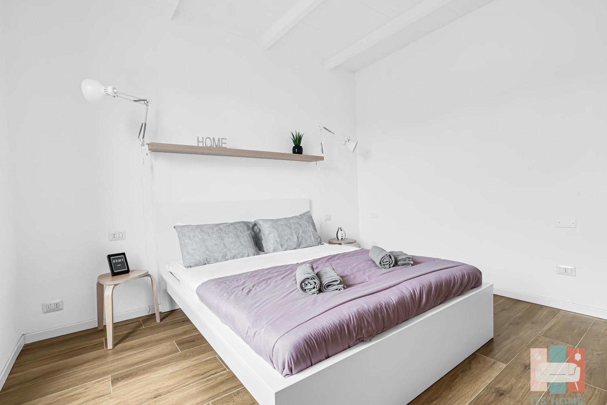 Lo3 • Navigli Chic Apartment • Milano Exterior foto