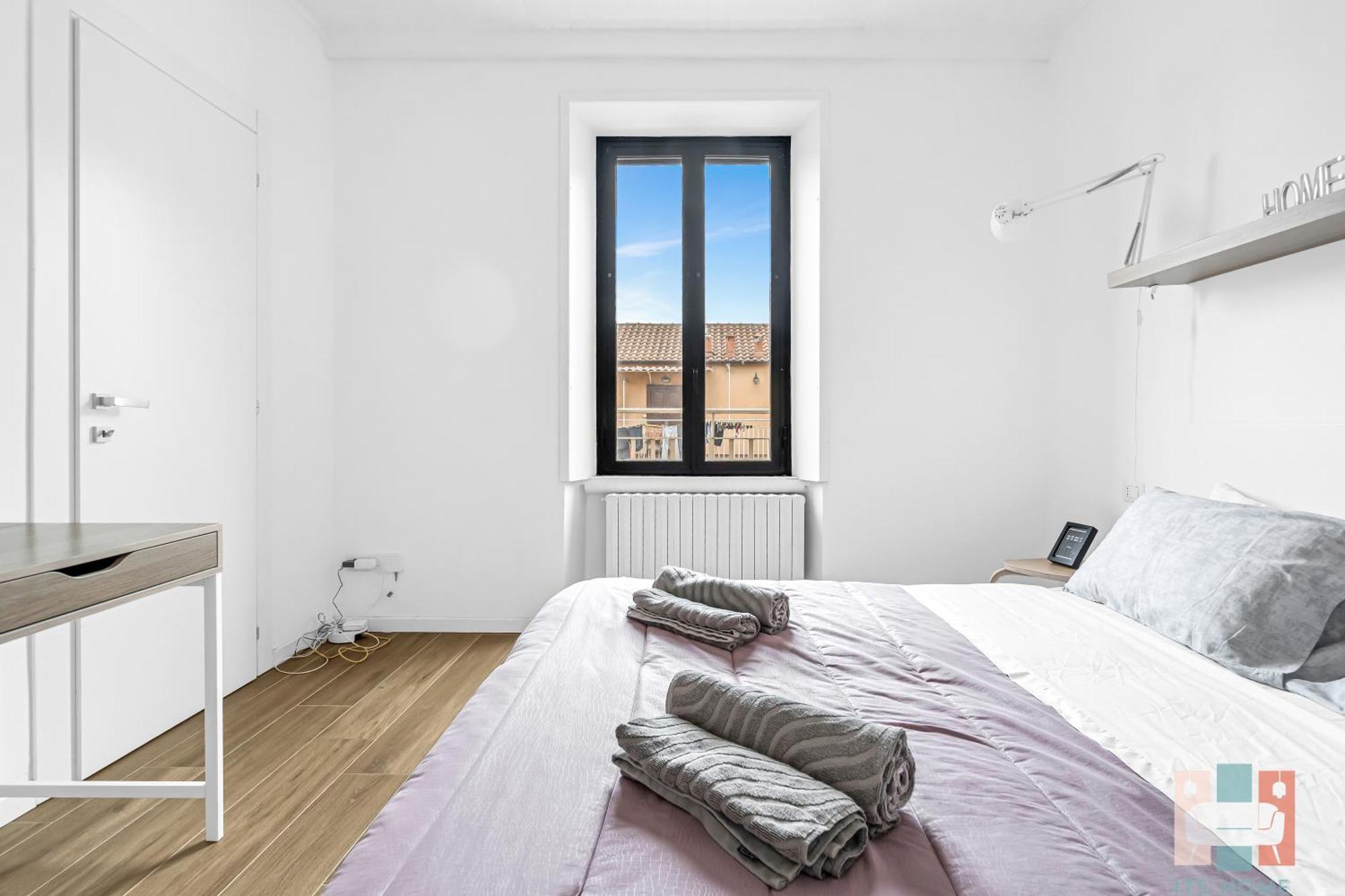 Lo3 • Navigli Chic Apartment • Milano Exterior foto
